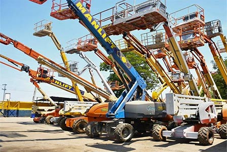 次の主要な高高度機械市場を獲得するのは誰か? 次の主要な高高度機械市場を獲得するのは誰か?