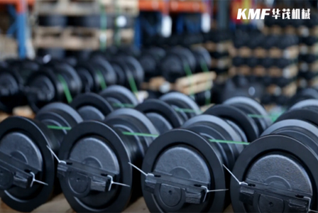 中国工業ニュースネットワーク丨華茂機械はイノベーションを通じて発展を推進し、ハイエンド機器製造の新たな高みに到達