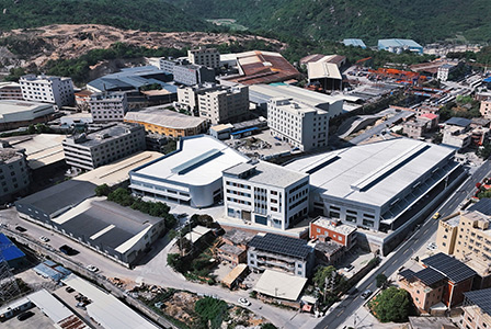 泉州イブニングニュース | 泉州の機械「軍」は世界的な足跡を拡大し続けている